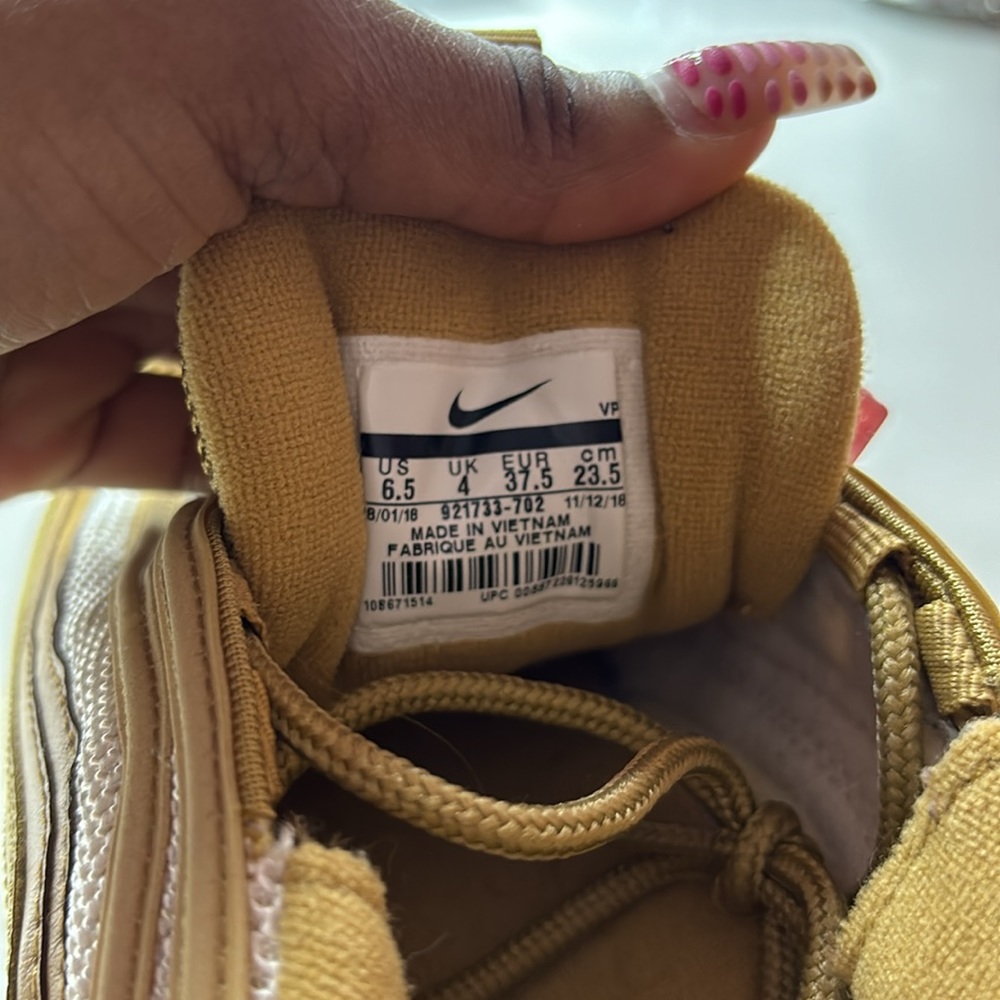 NIKE AIR MAX 97 - Picture 5 of 5